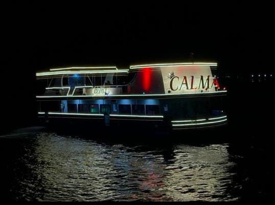 Swastik Cruise
